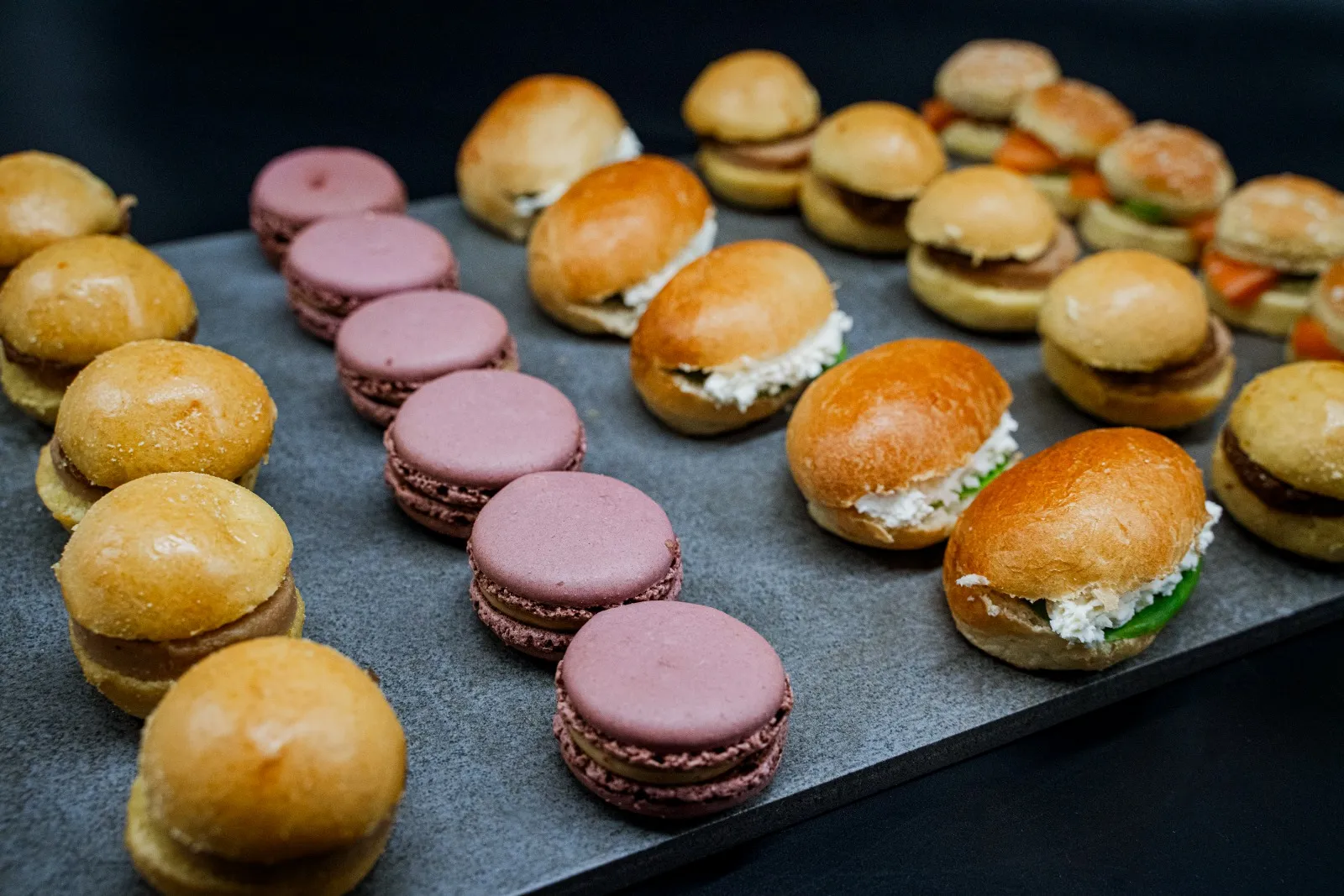 Cheffe de cuisine Traiteur Montpellier diplômée École Ducasse